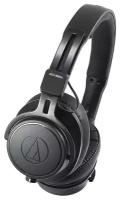 Наушники Audio-Technica ATH-M60X, черный