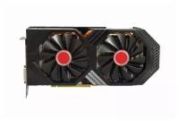 Видеокарта XFX Radeon RX 590 Fatboy 8GB GDDR5