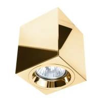 Накладной светильник Donolux SN1594-Gold