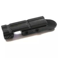 Поворотный кронштейн Apel на Remington 7400 - Weaver (верхушка, без оснований) (882-074) 00004652 EAW Apel 00004652