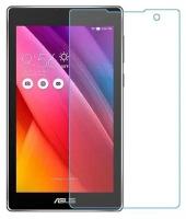 Asus Zenpad C 7.0 Z170MG защитный экран из нано стекла 9H одна штука