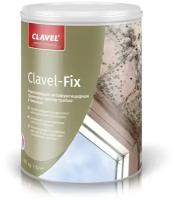 Грунтовка против грибка и плесени Clavel Clavel Fix, 1 кг