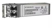 Трансивер HP BladeSystem c-Class 10Gb SFP+ SR (455883-B21)