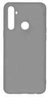 PERO Чехол-накладка Slim Clip Case для Realme C3 (Grey)