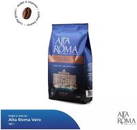 Кофе в зернах Alta Roma Vero