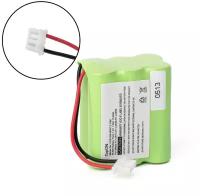 Аккумулятор TopON для Mint 4200/4205/Dirt Devil EVO M678 7.2V 1500mAh Ni-MH GPHC152M07