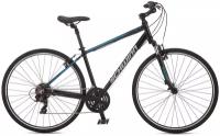 Комфортный велосипед Schwinn Voyageur