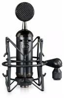 Микрофон Blue Blackout Spark SL XLR Condenser Mic, черный 988-000193