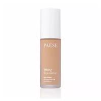 PAESE Тональный крем для лица Lifting Foundation, 30 мл, 102