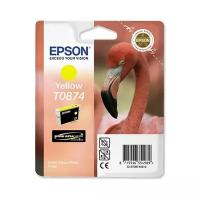 Картридж Epson T0874