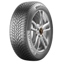 Шина Continental WinterContact TS 870 205/55R16 91T