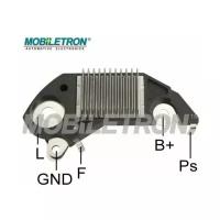 Реле-регулятор генератора delco 14.6v 19009708de708233596 [oe 1204288] Mobiletron арт. VR-D711