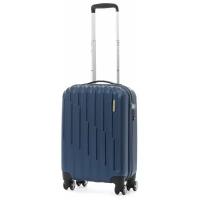 Roncato Чемодан 9423 Element Trolley S 4w *23 Dark Blue