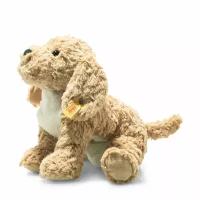 Мягкая игрушка Steiff Soft Cuddly Friends Berno Goldendoodle (Штайф Мягкие Приятные Друзья Голдендудль Берно 26 см)