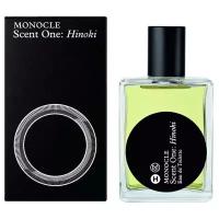 Туалетная вода мужская COMME des GARCONS MONOCLE SCENT ONE: HINOKI 50ml