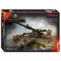 Пазл 80 эл. "World of Tanks" 77168 4873097