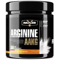 Maxler Arginine AAKG 300 гр (Maxler)