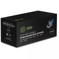 Картридж cactus CS-CF360X-MPS, черный