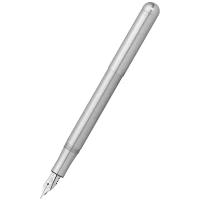 Kaweco ручка перьевая Liliput F 0.7 мм, 10000151, 1 шт