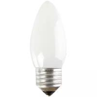 Лампа накаливания для бытовой техники OSRAM CLASSIC B FR, E27, 60 Вт, 2700 К