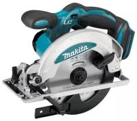 Дисковая пила Makita DSS610Z