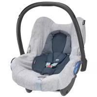 Maxi-Cosi чехол летний к автокреслу Cabriofix, fresh grey