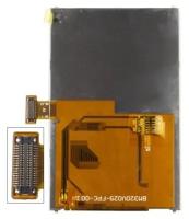 Дисплей LP для Samsung Wave Y GT-S5380/S5380D 1-я категория