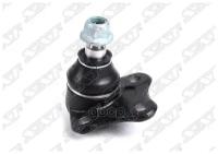 ST1J0407366C SAT Шаровая опора VW GOLF 97-03/JETTA 05-11AUDI A3 00-03/SKODA OCTAVIA 97-12 RH