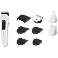 Триммер Rowenta Multigroom Kit Trim&Style TN8961F4