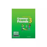 Grammar Friends 3 Student's Book Учебник 3