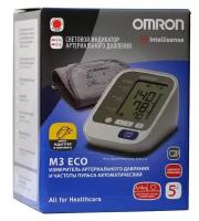 Тонометр Omron M3 Eco