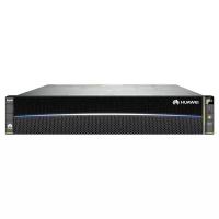 Система хранения данных RACK 2200V3/12-3 12GE 0GB/16GB/AC SAN HUAWEI