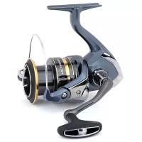 Катушка Shimano ULTEGRA C3000FC ULTC3000FC