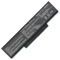 Аккумулятор для ноутбука Rocknparts для Asus A9, F2, F3, Z53, M51, M51A, M51E, M50Sa, M50Sr, M50Sv, S62, S96, X70E, X70F, Z53H, Z53J, 5200mAh, 11.1V