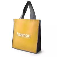 Сумка для покупок с логотипом Fissman 35 x 15 x 45 см