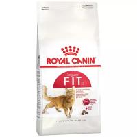 Сухой корм для кошек Royal Canin Fit 32 0,4 кг