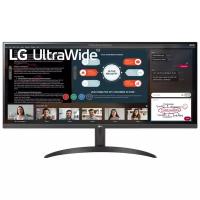 UltraWide IPS монитор LG 34 дюйма 34WP500-B