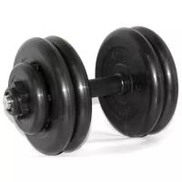 Гантель разборная MB Barbell MB-FdbM-At24 24 кг