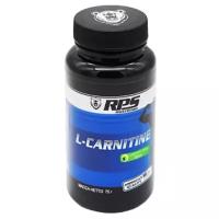 RPS Nutrition L-Carnitine 75 гр (RPS Nutrition) Лимон-лайм