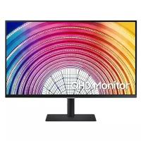 Монитор Samsung 32" S32A600NWI (LS32A600NWIXCI)