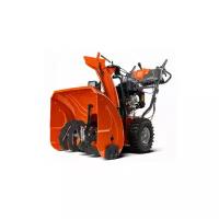 Снегоуборщик бензиновый Husqvarna ST 227 9705287-01, 8.5 л.с