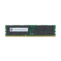 Память 500662-B21 HP 8GB (1x8GB) Dual Rank x4 PC3-10600 Reg