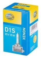 Лампа D1s 85V 35W Pk32d-2 Hid HELLA арт. 8GS 009 028-111