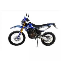 Мотоцикл Regulmoto Sport-003 250