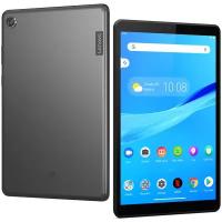 8" Планшет Lenovo Tab M8 TB-8505F (2019), RU, 2/32 ГБ, Wi-Fi, железно-серый