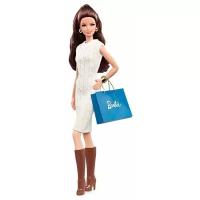 Кукла Barbie Look City Shopper Brunette (Барби Шоппинг в Городе Брюнетка)