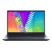 15.6" Ноутбук ASUS Vivobook Pro K3500PA-L1260T (1920x1080, Intel Core i5 3.1 ГГц, RAM 16 ГБ, SSD 512 ГБ, Win10 Home), 90NB0UU2-M04970, синий