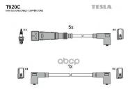 Провода Зажигания TESLA T920C