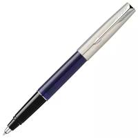 Parker S0035260 Ручка-роллер parker frontier t07, translucent blue