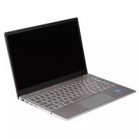 Ноутбук HP Pavilion 13-bb0027ur 3B3K1EA (Intel Core i3-1125G4 2.0GHz/8192Mb/256Gb SSD/No ODD/Intel UHD Graphics/Wi-Fi/Cam/13.3/1920x1280/FreeDOS)